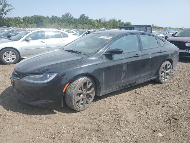 2016 Chrysler 200 S for Sale in Des Moines, IA - Rear End