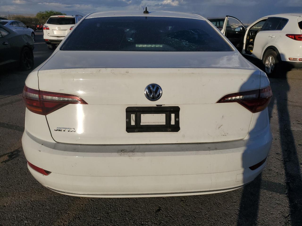 3VWC57BU3KM028914 2019 Volkswagen Jetta S