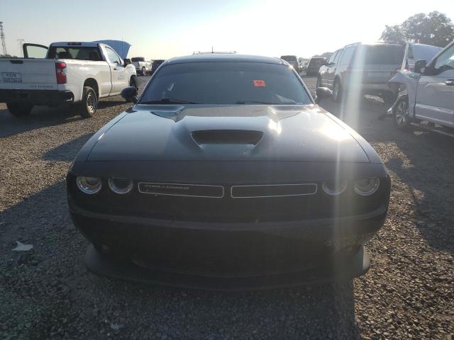  DODGE CHALLENGER 2021 Черный