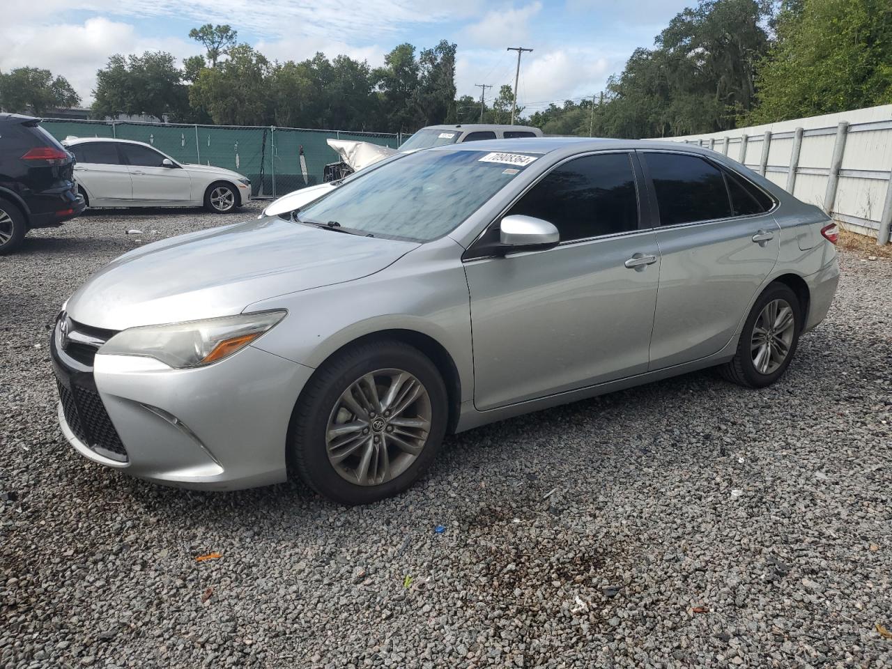 4T1BF1FK4FU109063 2015 TOYOTA CAMRY - Image 1