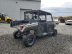 2022 Polaris Ranger Crew Xp 1000 Trail Boss for Sale in Reno, NV - Rollover