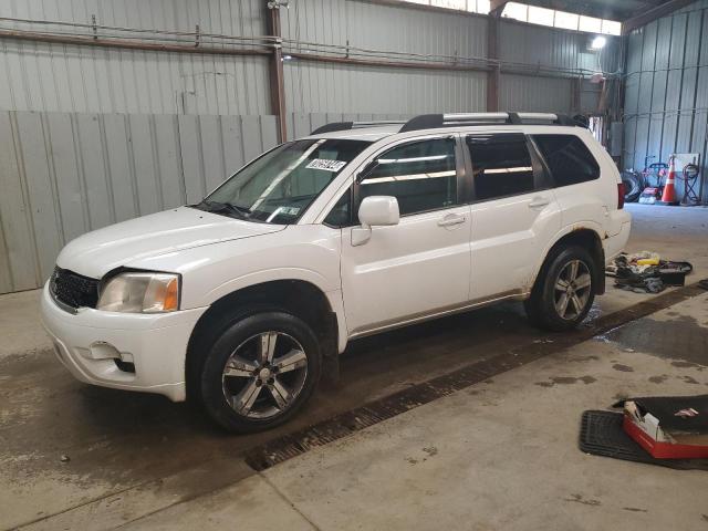 2010 Mitsubishi Endeavor Se