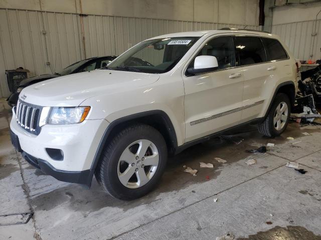 2011 Jeep Grand Cherokee Laredo продається в Franklin, WI - Side