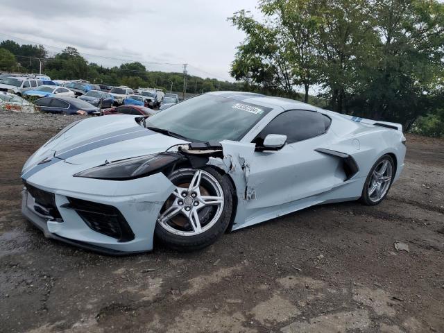 2023 Chevrolet Corvette Stingray 1Lt