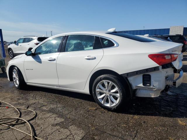 1G1ZD5ST1PF233305 Chevrolet Malibu LT 2