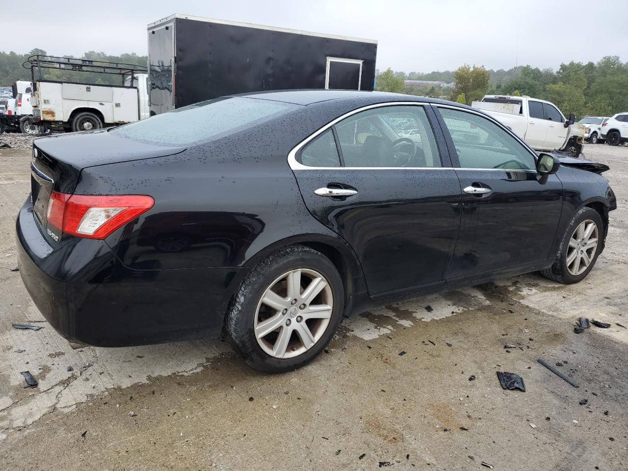 2008 Lexus ES - Image 3