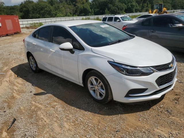  CHEVROLET CRUZE 2017 Белы