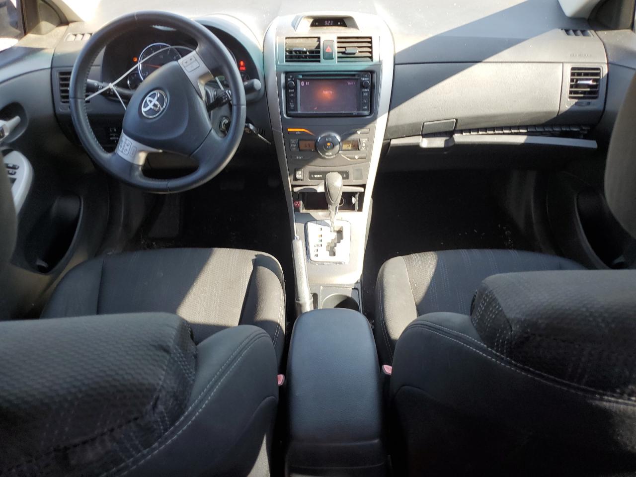 5YFBU4EE7DP101346 2013 Toyota Corolla Base