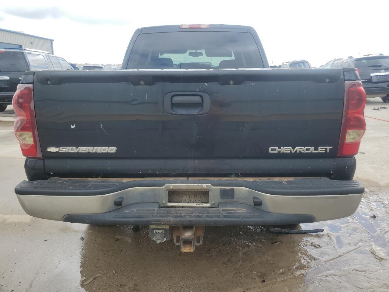 1GCGC13U33F218722 2003 Chevrolet Silverado C1500 Heavy Duty