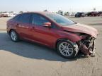 2016 Ford Focus Se na sprzedaż w Nampa, ID - Front End