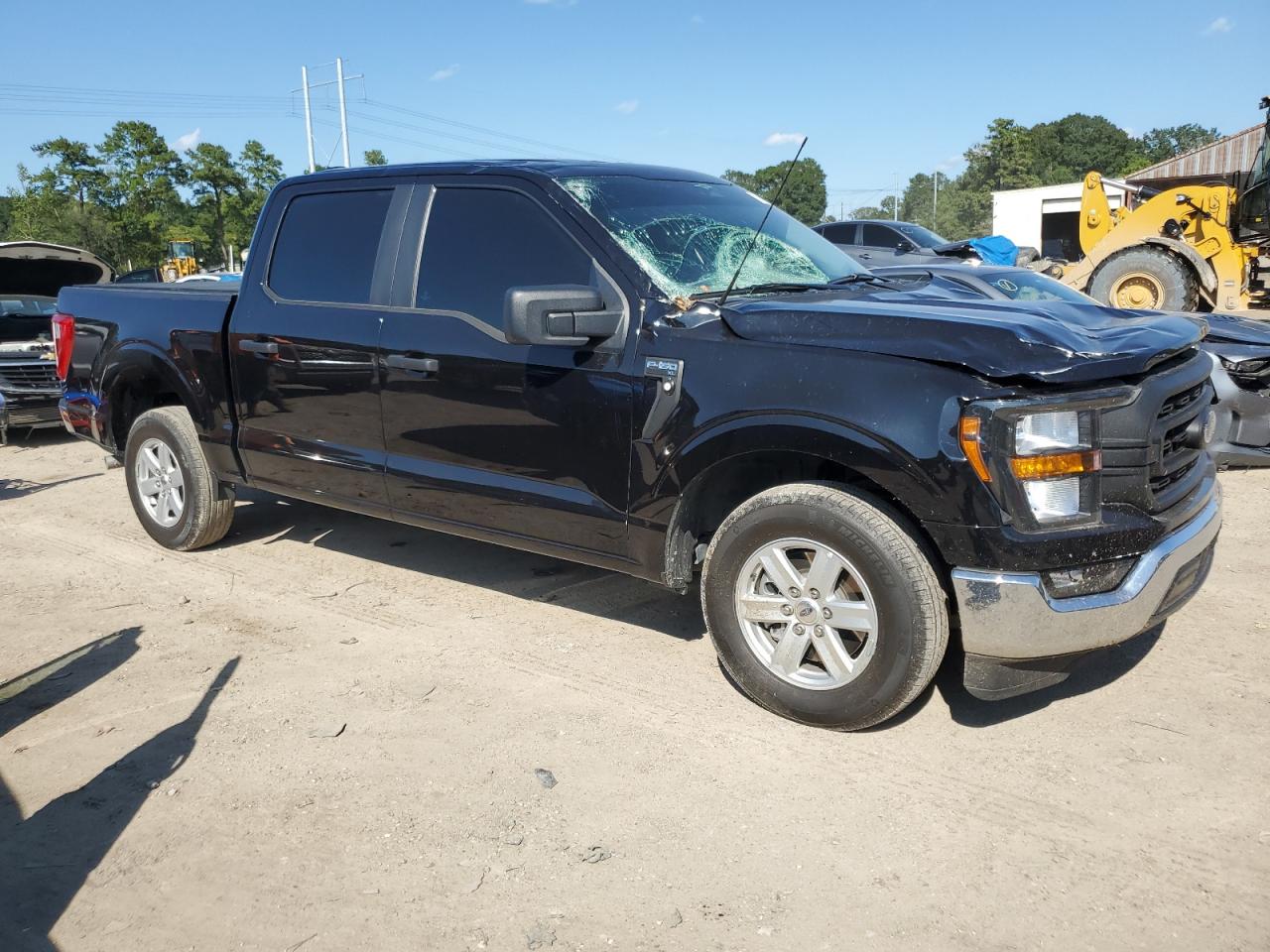 2023 Ford F-150 - Image 4