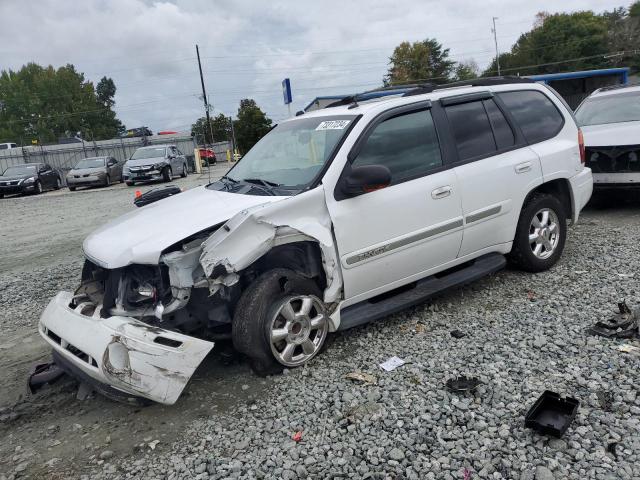 2005 Gmc Envoy 