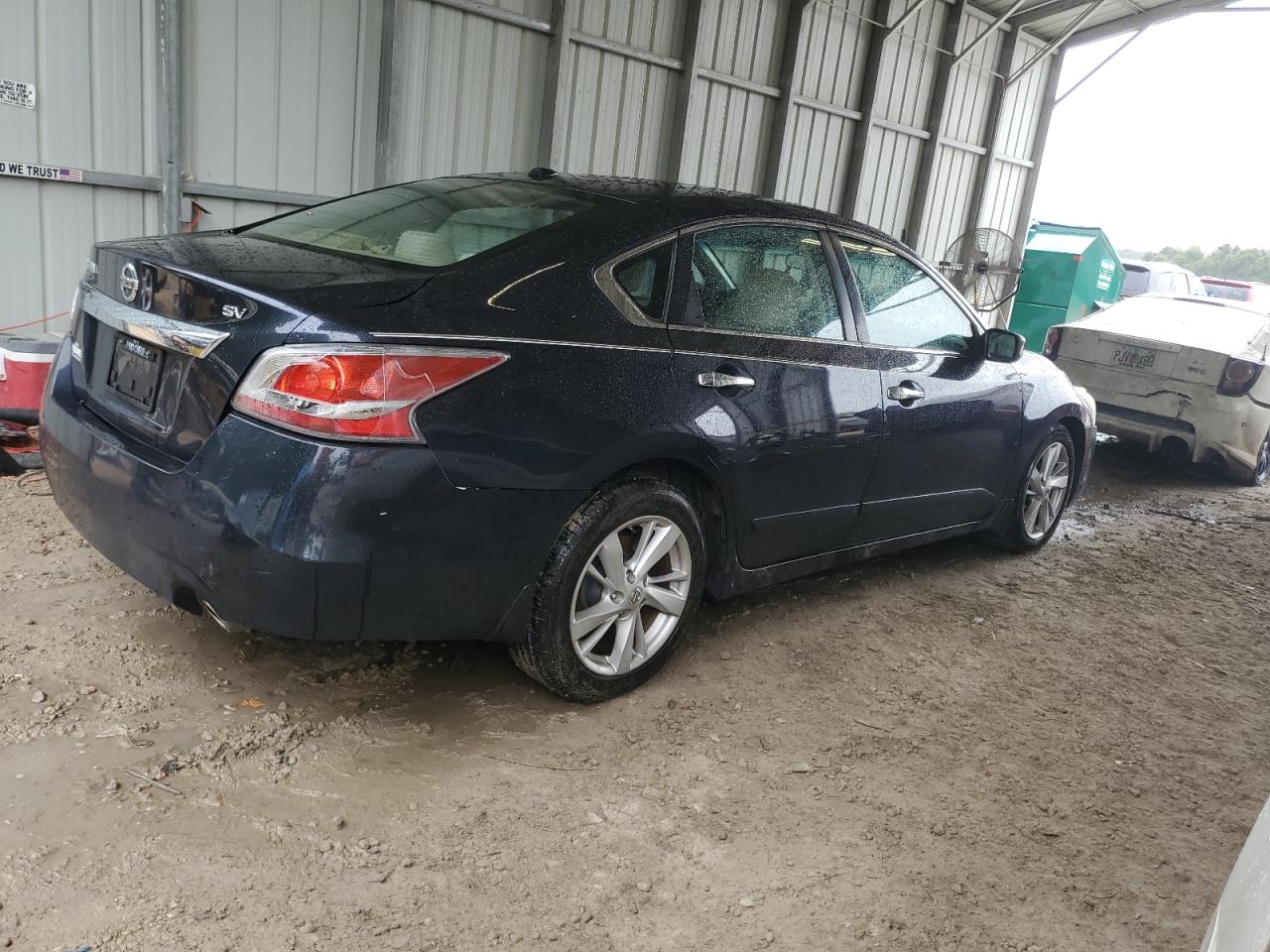 1N4AL3AP4FC227925 2015 Nissan Altima 2.5