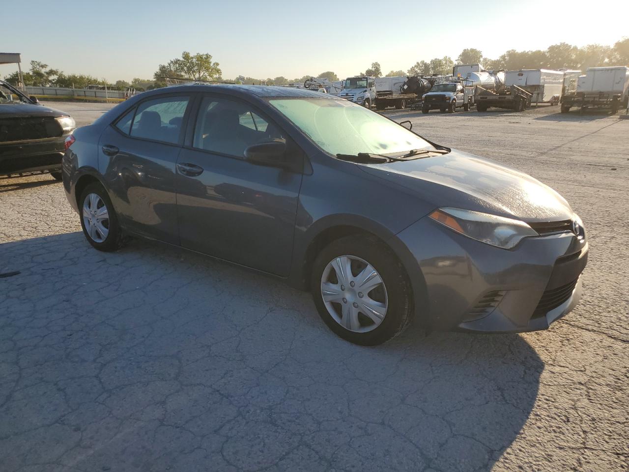2015 Toyota Corolla - Image 4