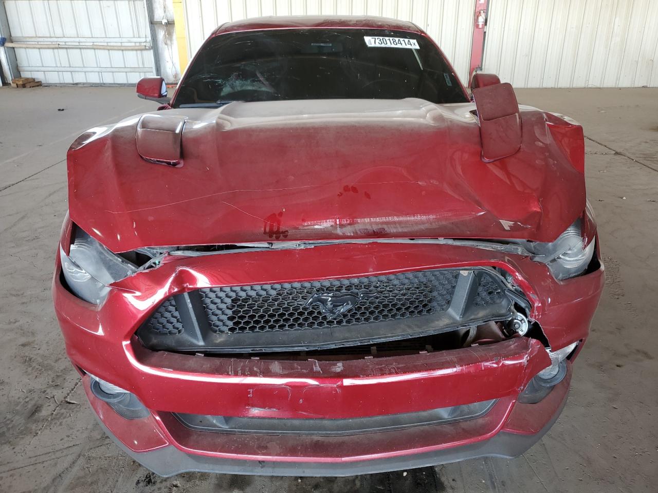 2017 Ford Mustang - Image 5