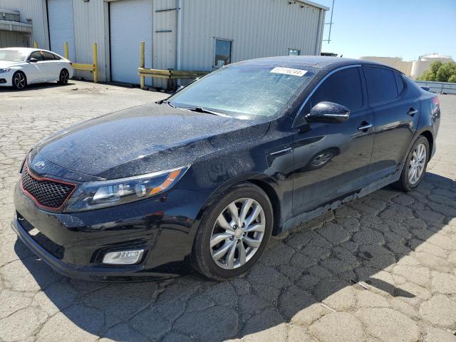 2014 Kia Optima Ex