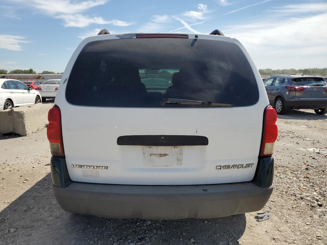 1GMDU23L85D179164 2005 Pontiac Montana Sv6