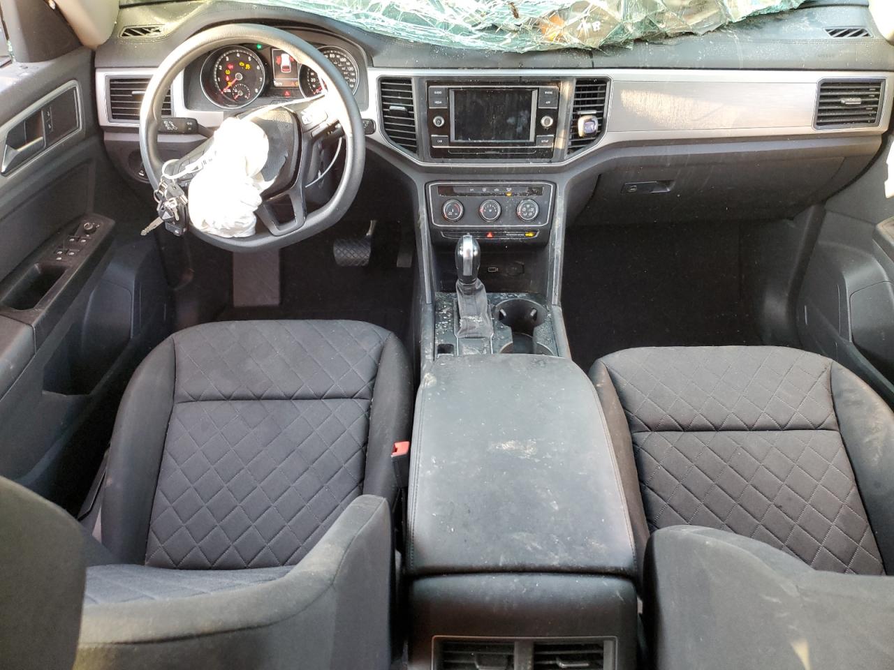 2019 Volkswagen Atlas - Image 8
