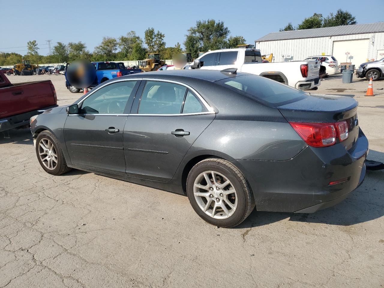 1G11C5SL0FF218650 2015 CHEVROLET MALIBU - Image 2