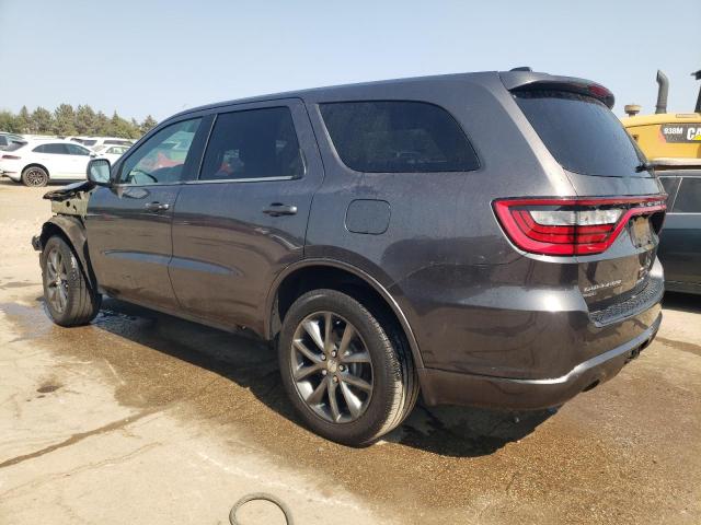  DODGE DURANGO 2014 Czarny