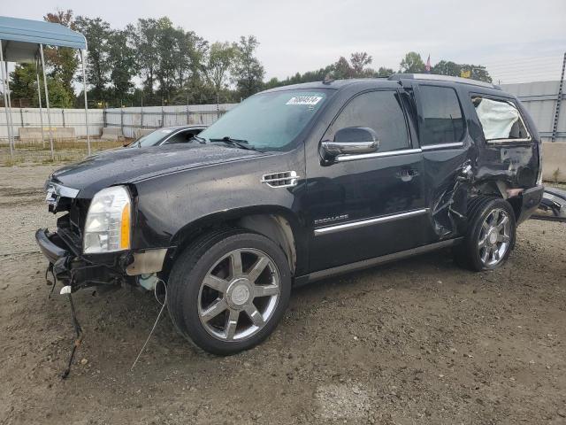 2014 Cadillac Escalade Luxury en Venta en Spartanburg, SC - All Over