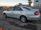 2003 Toyota Camry Le en Venta en Anthony, TX - Vandalism