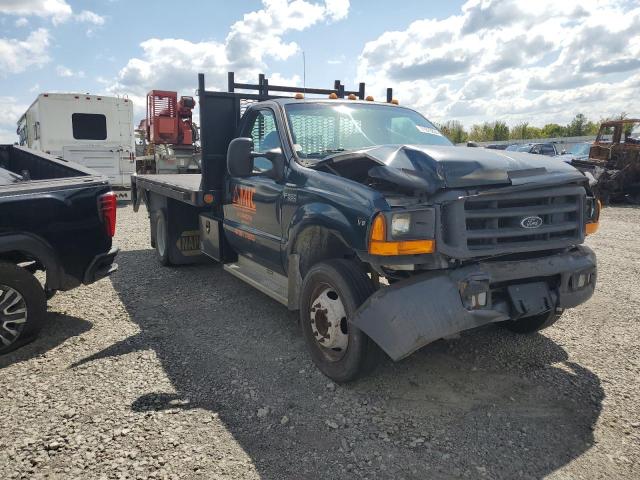 1999 Ford F550 Super Duty