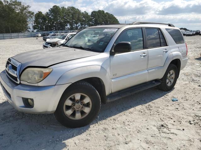 2006 Toyota 4Runner Sr5 for Sale in Loganville, GA - Rear End