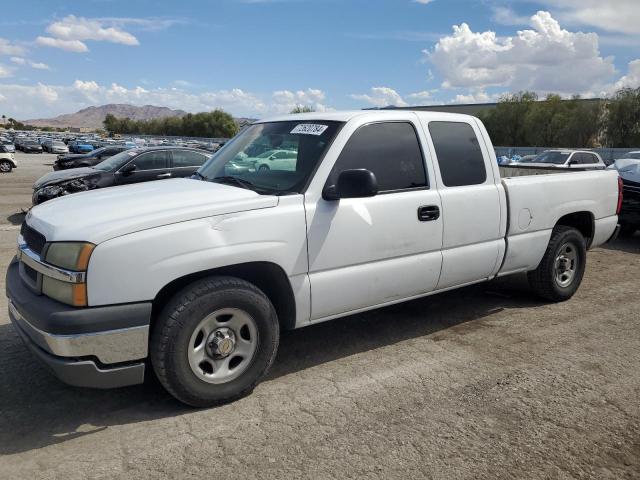 2004 Chevrolet Silverado C1500