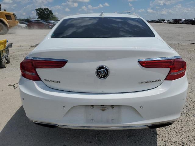  BUICK LACROSSE 2017 Biały