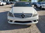 2009 Mercedes-Benz C 300 de vânzare în Riverview, FL - Normal Wear