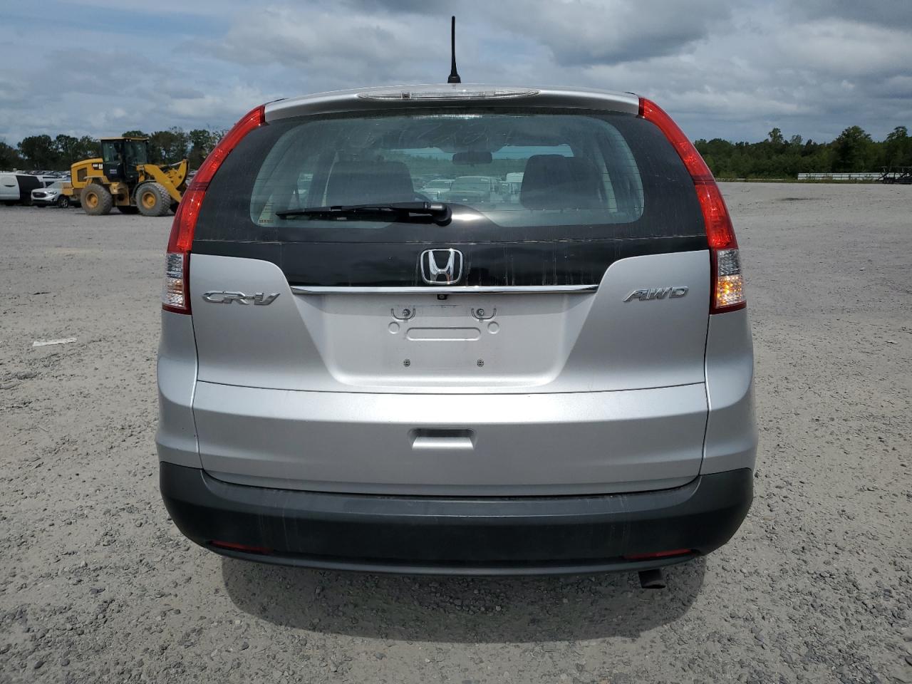 2014 Honda Cr-V Lx VIN: 5J6RM4H32EL089829 Lot: 71288364