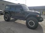 2022 Jeep Wrangler Unlimited Rubicon 392 zu verkaufen in Las Vegas, NV - Vandalism