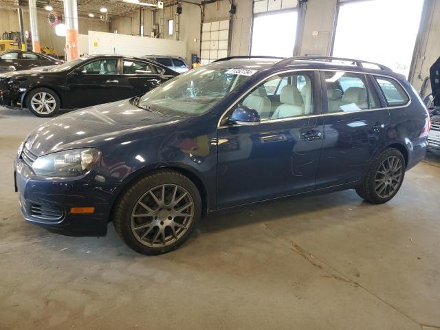 2013 Volkswagen Jetta Tdi