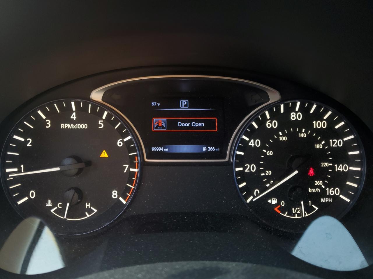 2017 Nissan Altima - Image 9