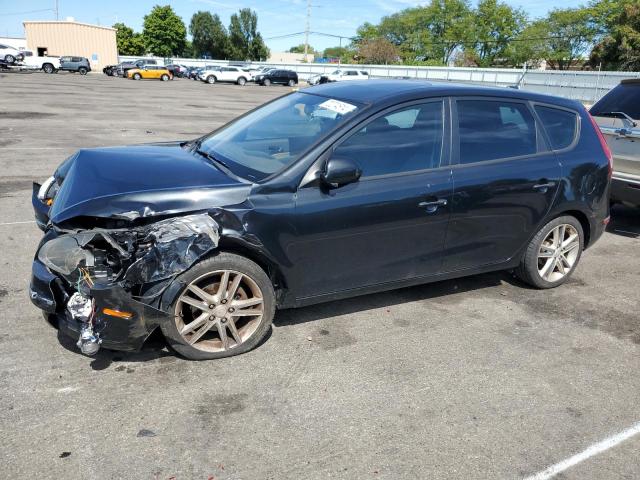 2009 Hyundai Elantra Touring 