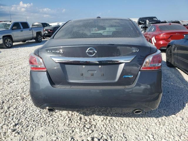  NISSAN ALTIMA 2013 Szary