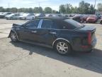 2005 Cadillac Sts  на продаже в Fort Wayne, IN - Front End