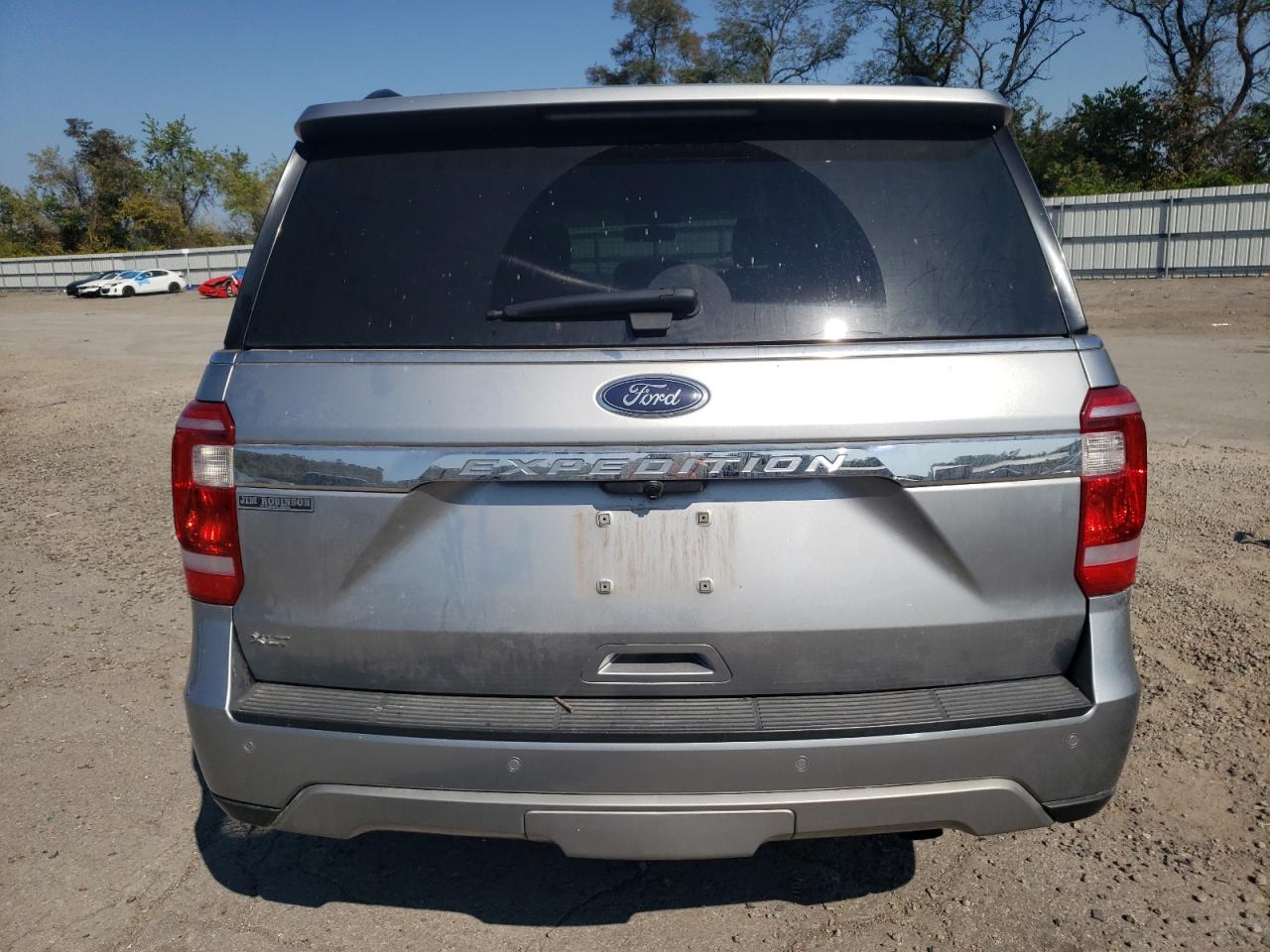 2020 Ford Expedition Xlt VIN: 1FMJU1JT6LEA23826 Lot: 70917064