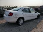 2000 Dodge Neon Base en Venta en Cahokia Heights, IL - Front End