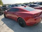 2022 Chevrolet Camaro Lt1 продається в Cahokia Heights, IL - Front End