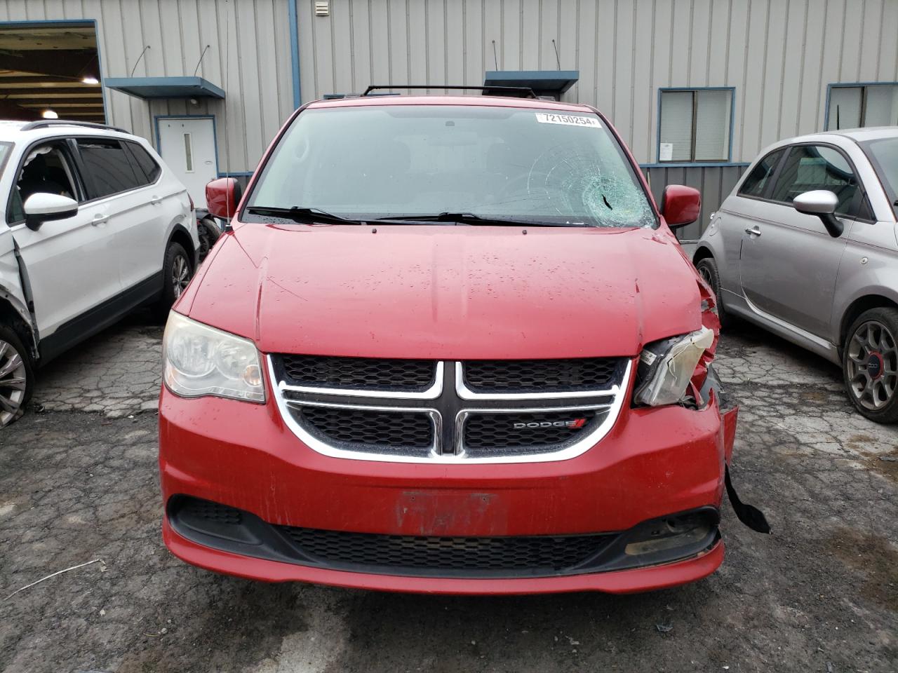 2012 Dodge Caravan - Image 5