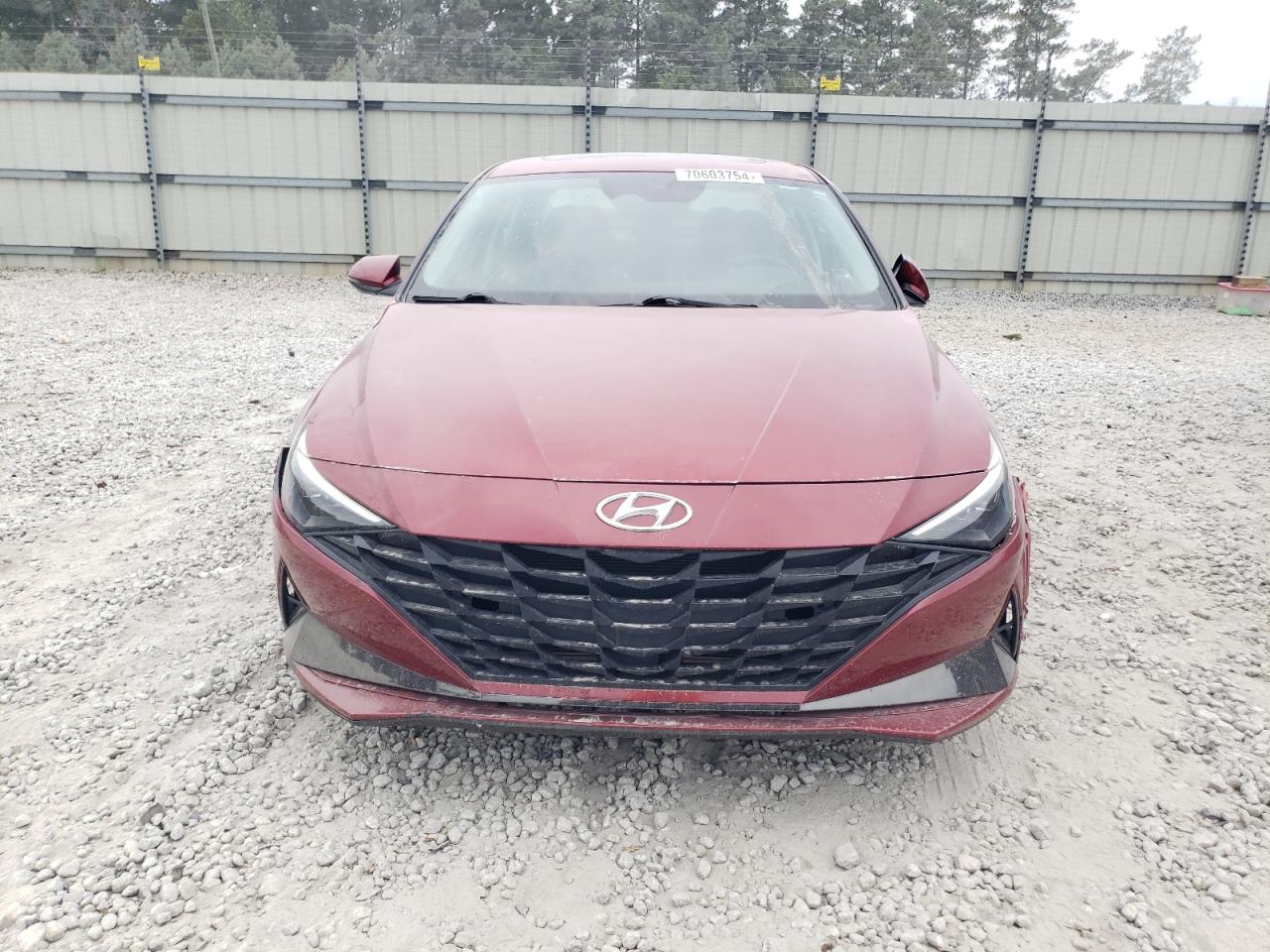 2023 Hyundai Elantra - Image 5