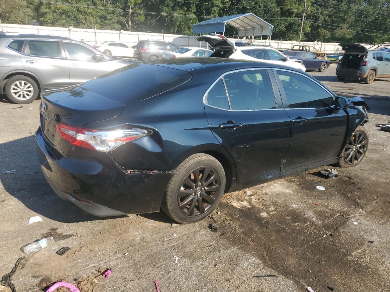 2018 Toyota Camry - Image 3