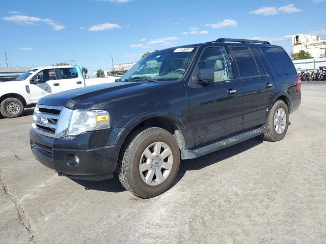 2010 Ford Expedition Xlt