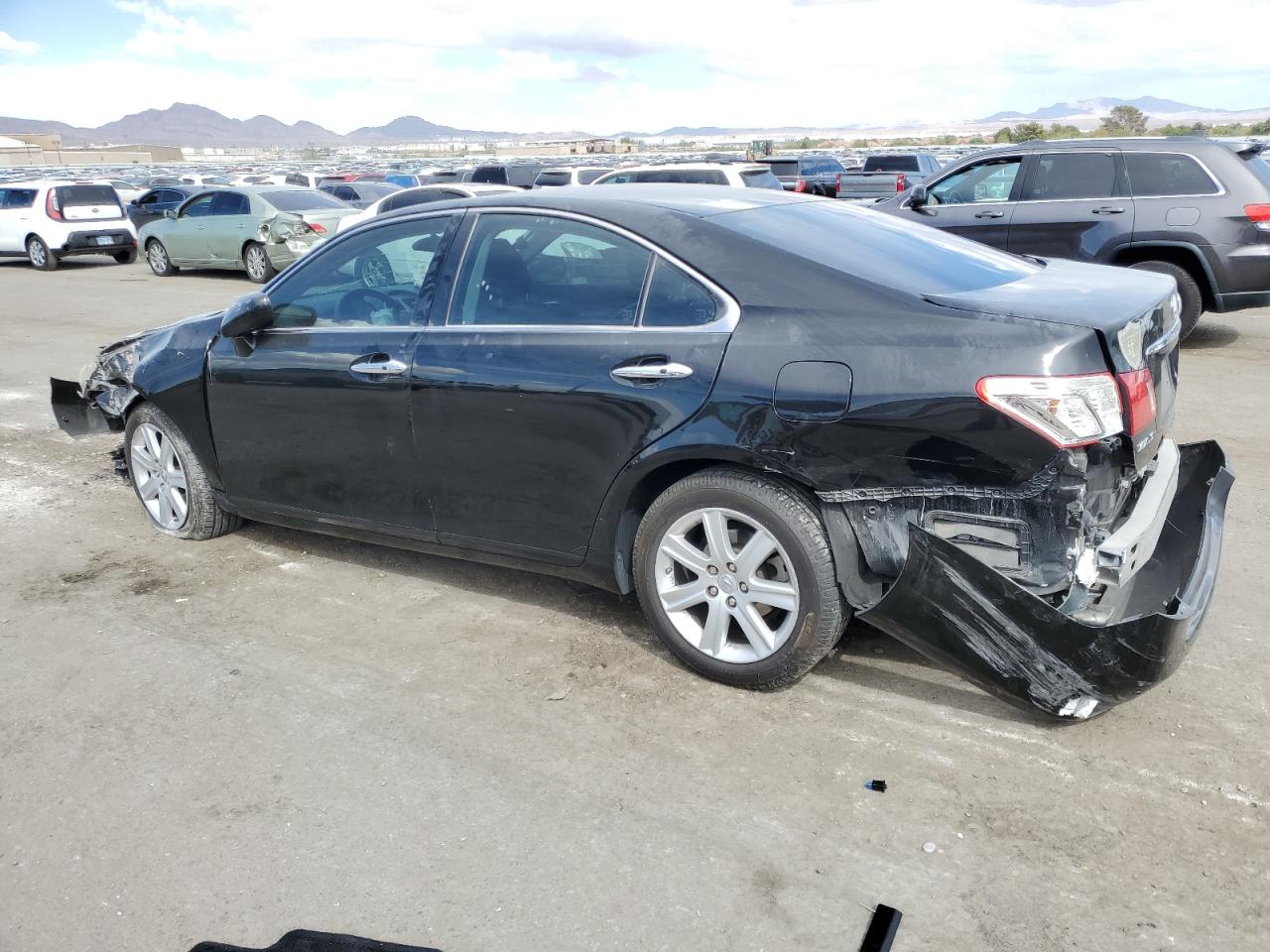 2008 Lexus ES - Image 2