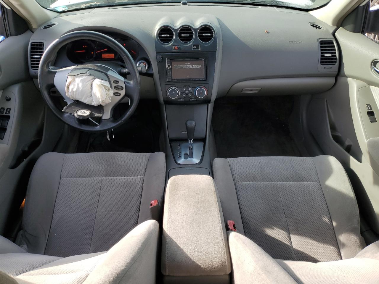 1N4AL21E47C126491 2007 Nissan Altima 2.5