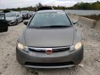 2007 Honda Civic Ex for Sale in West Warren, MA - Rear End