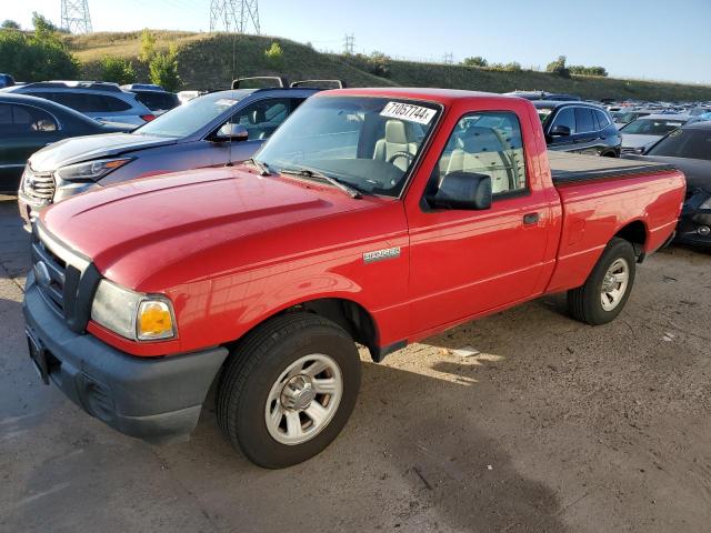 2008 Ford Ranger 