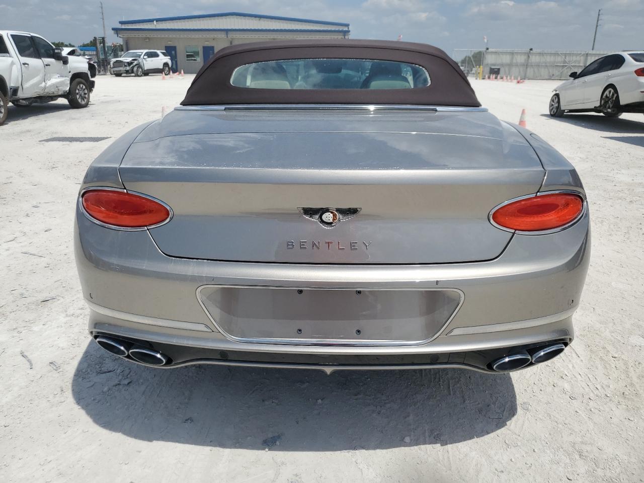 2020 Bentley Continental Gt VIN: SCBDG4ZG9LC076973 Lot: 72049924